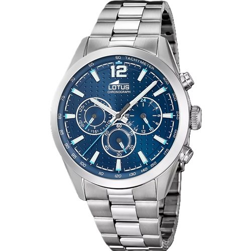 Reloj Lotus Hombre CHRONO in Acero 18152/C - 18152/C